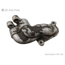 15R413 Heater Fitting For 05-07 Nissan Murano  3.5